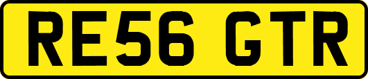 RE56GTR