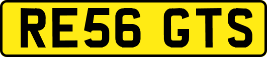 RE56GTS