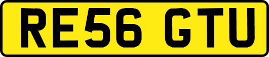 RE56GTU