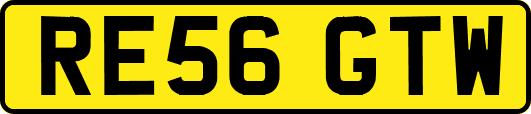 RE56GTW