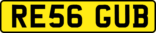RE56GUB