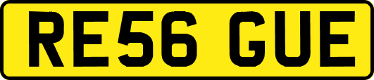 RE56GUE