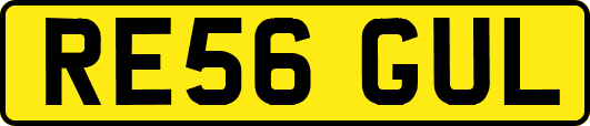 RE56GUL