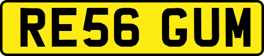 RE56GUM