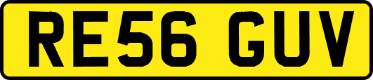 RE56GUV