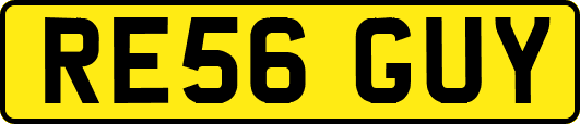 RE56GUY