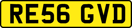 RE56GVD