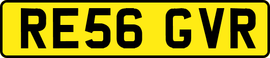 RE56GVR