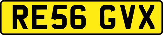 RE56GVX