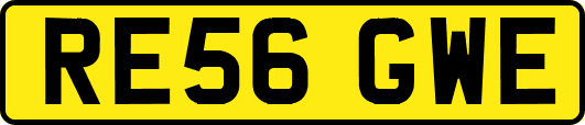 RE56GWE