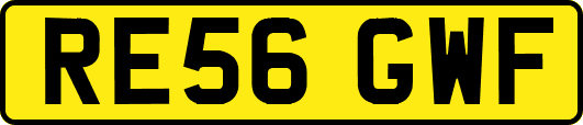RE56GWF