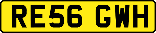RE56GWH