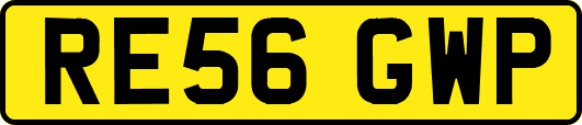 RE56GWP