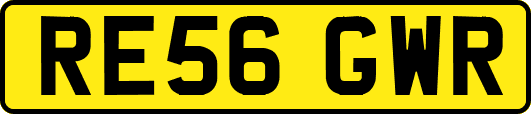 RE56GWR