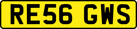 RE56GWS