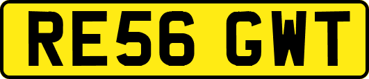 RE56GWT