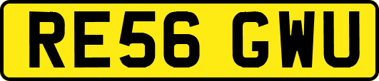 RE56GWU