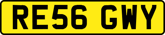 RE56GWY