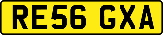 RE56GXA