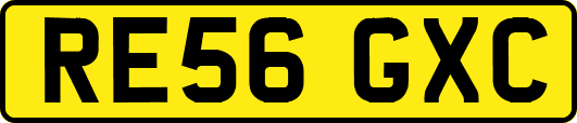 RE56GXC