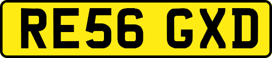 RE56GXD