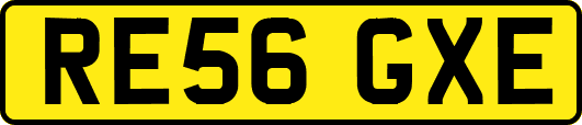 RE56GXE