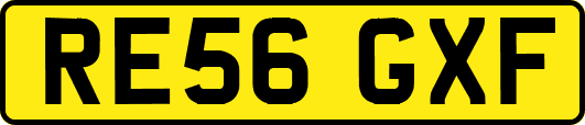 RE56GXF