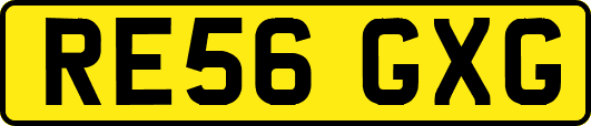 RE56GXG