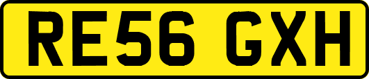 RE56GXH