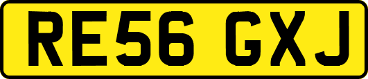 RE56GXJ