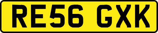 RE56GXK