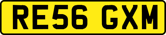 RE56GXM
