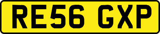 RE56GXP