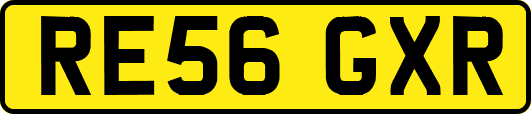 RE56GXR