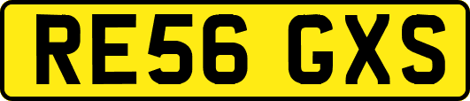 RE56GXS