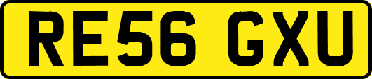 RE56GXU