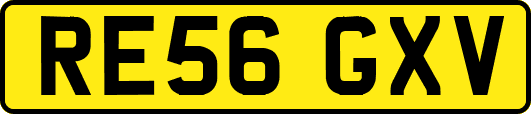 RE56GXV