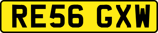 RE56GXW