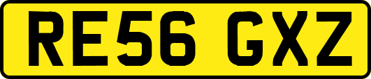 RE56GXZ