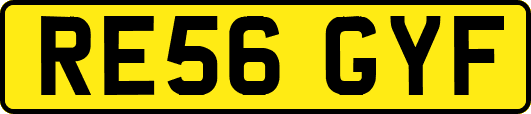 RE56GYF