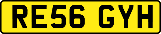 RE56GYH