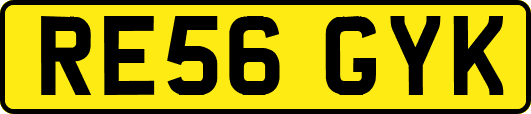 RE56GYK