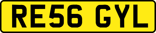 RE56GYL