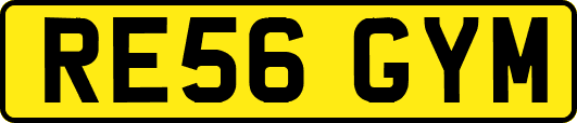 RE56GYM