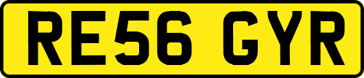 RE56GYR