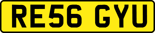 RE56GYU