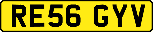 RE56GYV