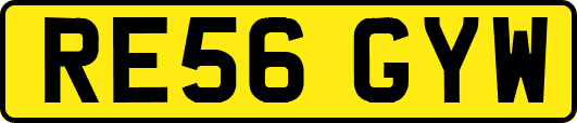 RE56GYW