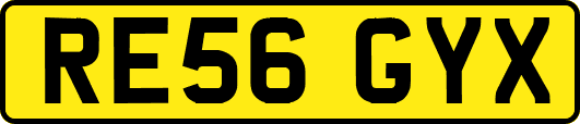 RE56GYX