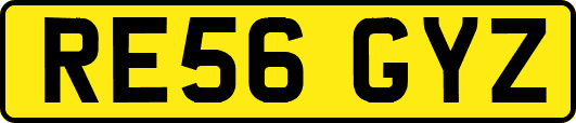 RE56GYZ